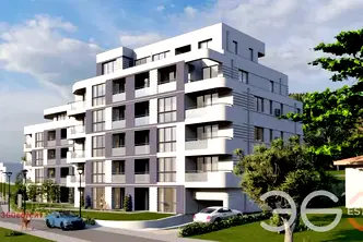Тристаен апартамент във Варна, Виница