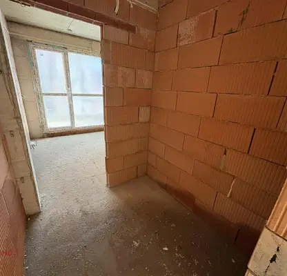 Снимка 5 — Тристаен апартамент с тераса и паркомясто във Виница, Варна