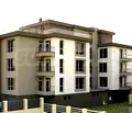 Снимка 2 — Тристаен апартамент във Варна, Виница