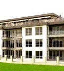 Тристаен апартамент във Варна, Виница