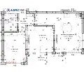 Снимка 5 — Тристаен апартамент във Варна, Виница