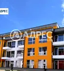 Тристаен апартамент във Варна, Виница