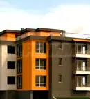 Тристаен апартамент във Варна, Виница