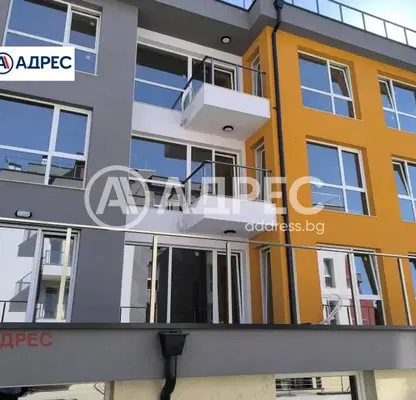 Снимка 5 — Тристаен апартамент във Варна, Виница