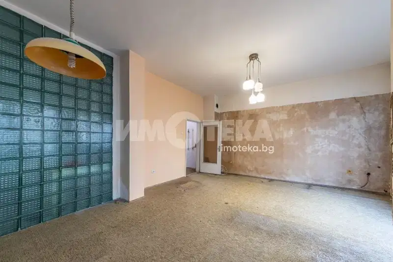 3-bedroom apartment in Varna, Vins-Cherven Ploshtad