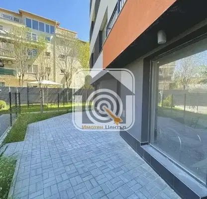 Photo 4 — 3-bedroom apartment in Sofiya, Vitosha