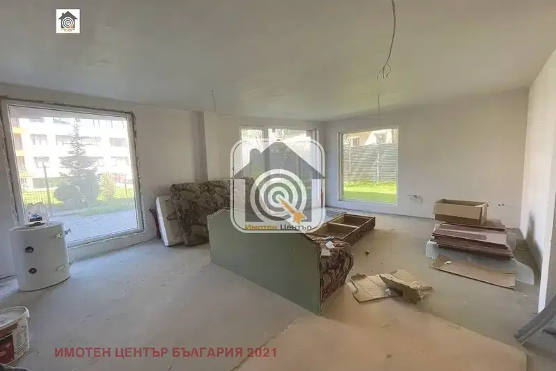 3-bedroom apartment in Sofiya, Vitosha