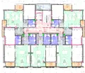 Снимка 4 — Тристаен апартамент в София, Витоша