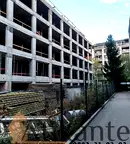 Тристаен апартамент в София, Витоша