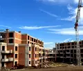 Снимка 2 — Тристаен апартамент с южно изложение в комплекс Семирамида, Витоша