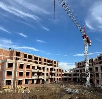 Photo 3 — 3-bedroom apartment in Sofiya, Vitosha