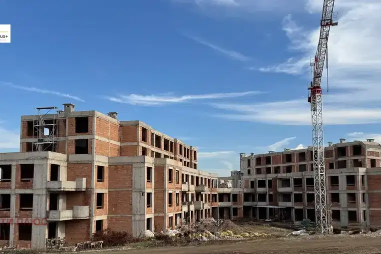3-bedroom apartment in Sofiya, Vitosha