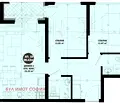 Снимка 4 — Тристаен апартамент в София, Витоша