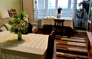 Тристаен апартамент във Варна, Владислав Варненчик 1