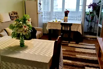 Тристаен апартамент във Варна, Владислав Варненчик 1