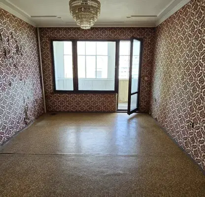 Снимка 2 — Тристаен апартамент с тераса във Владислав Варненчик, Варна
