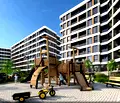 Снимка 2 — Тристаен апартамент във Варна, Владислав Варненчик 1