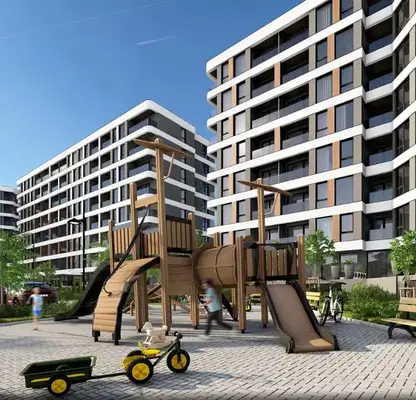 Photo 2 — 3-bedroom apartment in Varna, Vladislav Varnenchik 1