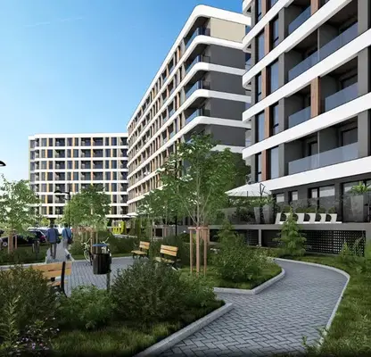 Photo 3 — 3-bedroom apartment in Varna, Vladislav Varnenchik 1