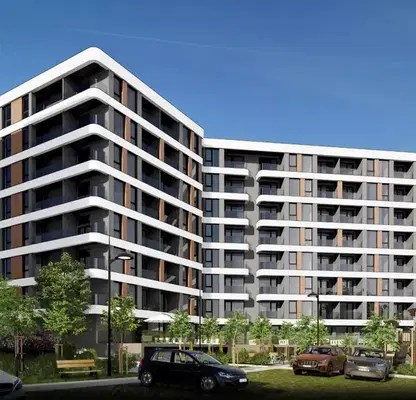 Photo 4 — 3-bedroom apartment in Varna, Vladislav Varnenchik 1