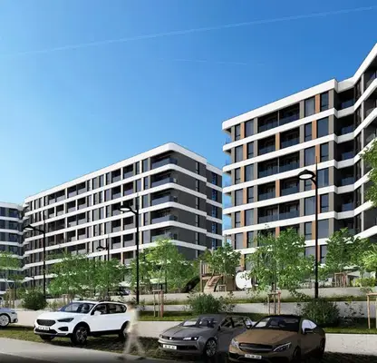 Photo 5 — 3-bedroom apartment in Varna, Vladislav Varnenchik 1