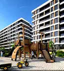 Тристаен апартамент във Варна, Владислав Варненчик 1
