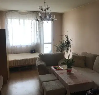 Photo 4 — 3-bedroom apartment in Sofiya, Vrybnica 1