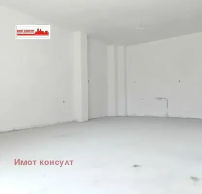 Снимка 5 — Тристаен апартамент с две тераси в нов комплекс във Въстанически, Пловдив