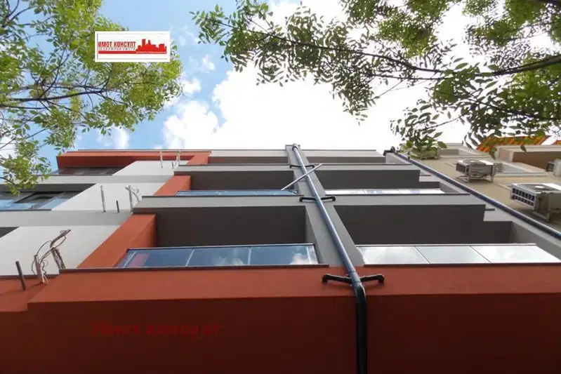 3-bedroom apartment in Plovdiv, Vystanicheski