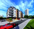 Снимка 5 — Тристаен апартамент във Варна, Възраждане 1