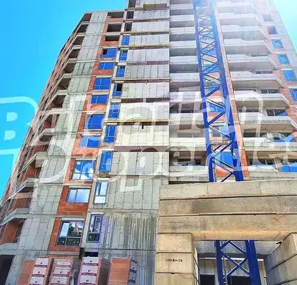 Снимка 5 — Тристаен апартамент във Варна, Възраждане 1
