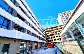 Тристаен апартамент във Варна, Възраждане 1
