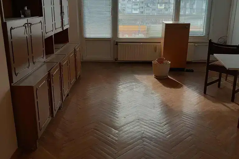 Тристаен апартамент в Русе, Възраждане