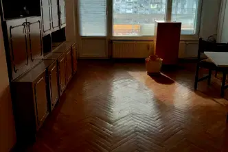 Тристаен апартамент в Русе, Възраждане