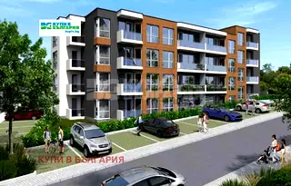 Тристаен апартамент във Варна, Възраждане 3