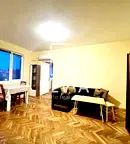 Тристаен апартамент с балкон в центъра на Бургас, Възраждане