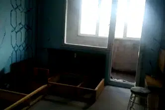 Тристаен апартамент в Русе, Възраждане