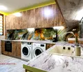 Снимка 2 — Тристаен апартамент в Бургас, Възраждане