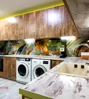 Тристаен апартамент в Бургас, Възраждане