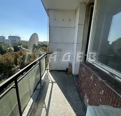 Photo 5 — 3-bedroom apartment in Ruse, Vyzrajdane