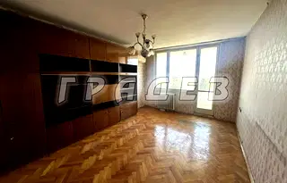 Тристаен апартамент в Русе, Възраждане
