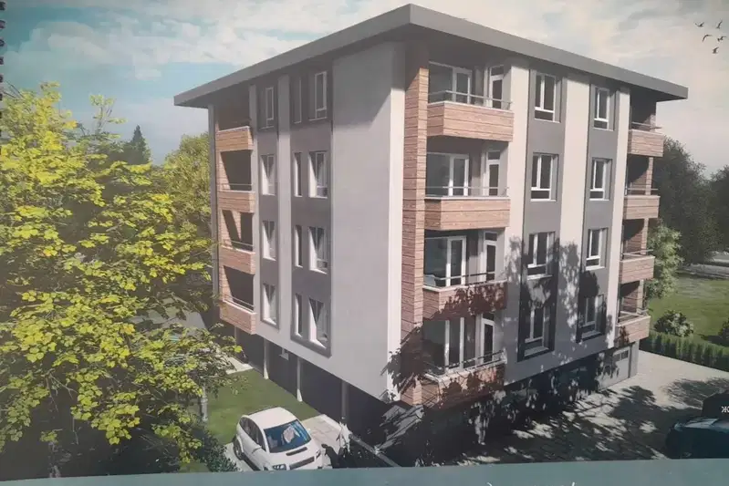 3-bedroom apartment in Kyrdjali, Vyzrojdenci