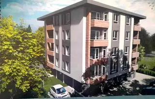 Тристаен апартамент в Кърджали, Възрожденци