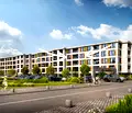Снимка 2 — Тристаен апартамент в Кърджали, Възрожденци