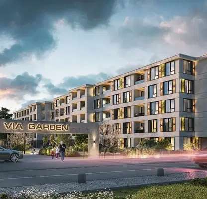 Photo 3 — 3-bedroom apartment in Kyrdjali, Vyzrojdenci