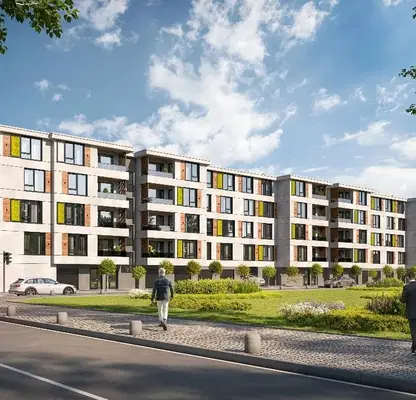 Photo 4 — 3-bedroom apartment in Kyrdjali, Vyzrojdenci