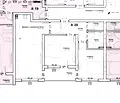 Снимка 5 — Тристаен апартамент в Кърджали, Възрожденци