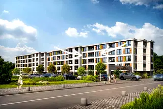 Тристаен апартамент в Кърджали, Възрожденци