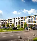 Тристаен апартамент в Кърджали, Възрожденци