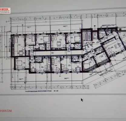 Photo 5 — 3-bedroom apartment in Plovdiv, Yujen